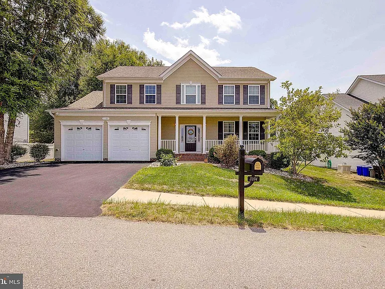 3104 Lawrin Ct — Photo 2