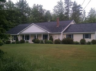 461 Belgrade Rd, Oakland, ME 04963