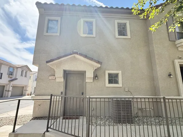 7506 S 29th Way, Phoenix, AZ 85042