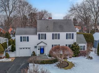 64 Bonny View Rd, West Hartford, CT 06107