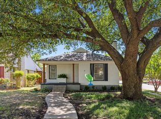 1142 Elmhurst Pl, Dallas, TX 75224