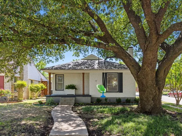 1142 Elmhurst Pl, Dallas, TX 75224