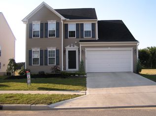 200 Colonial Dr, Painesville, OH 44077