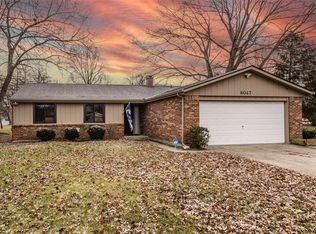 8047 Pebble Creek Ct, Indianapolis, IN