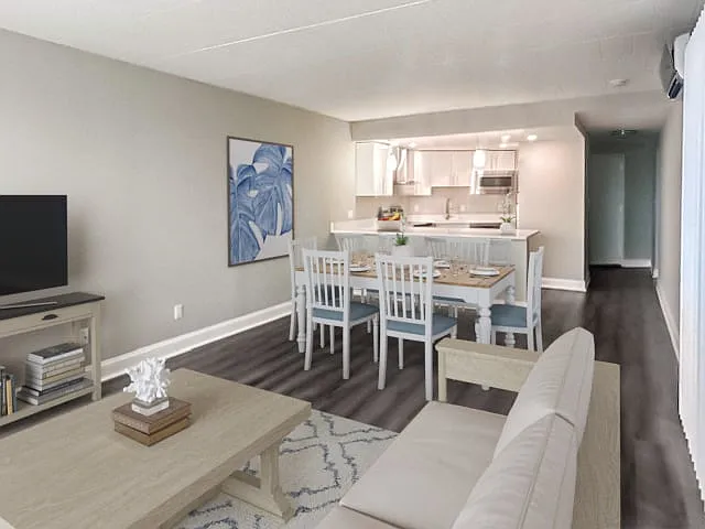 Soundview Apartments — Photo 3