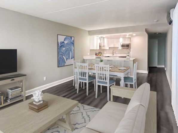 Soundview Apartments, 1 Campbell Ave #89, West Haven, CT 06516