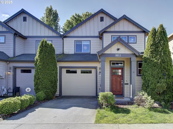 8013 NE 60th Cir, Vancouver, WA 98662