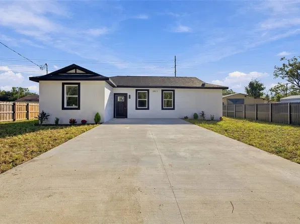 3017 73RD STREET N, TAMPA, FL 33619