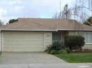 802 College Dr, San Jose, CA 95128