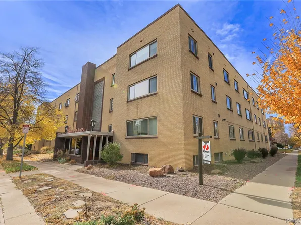 1175 N Emerson Street #202, Denver, CO 80218