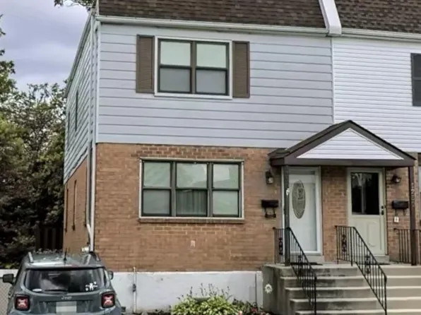 1240 Nicole Ln, Glenolden, PA 19036