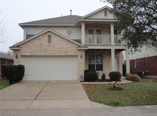 12120 Johnny Weismuller Ln APT 1, Austin, TX 78748