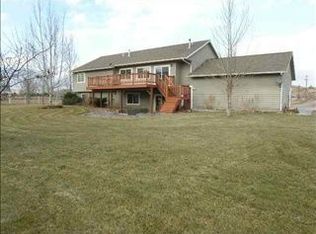 12871 Mullan Rd, Missoula, MT 59808