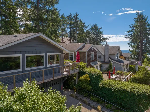 786 Cherry St, Manzanita, OR 97130