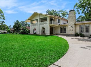 235 Lakeview Hbr, Onalaska, TX 77360