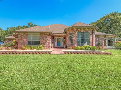 18017 S 128th East Ct, Bixby, OK, 74008