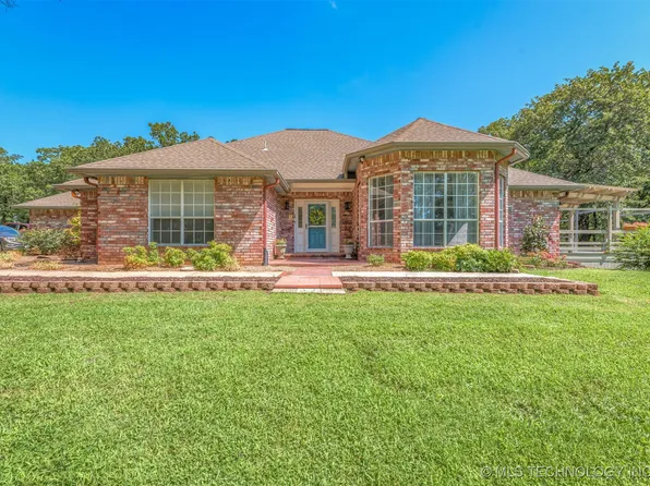 18017 S 128th East Ct, Bixby, OK 74008