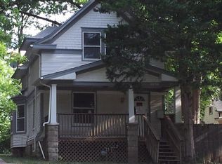 3858 E 62nd St, Kansas City, MO 64130