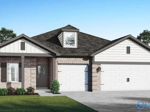 1000 Chesire Cove Ln, New Market, AL 35761