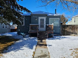 1204 E 23rd St, Cheyenne, WY 82001