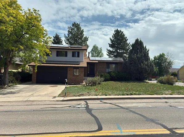 2532 28th Ave, Greeley, CO 80634