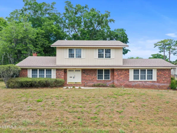 4208 ST FRANCIS Circle, Jacksonville, FL 32210