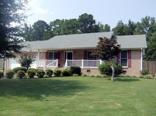 1423 Golfview Dr NE, Arab, AL 35016