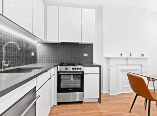 410 W 36th St #4AA, New York, NY 10018