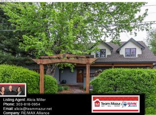 905 Union Ave, Boulder, CO 80304