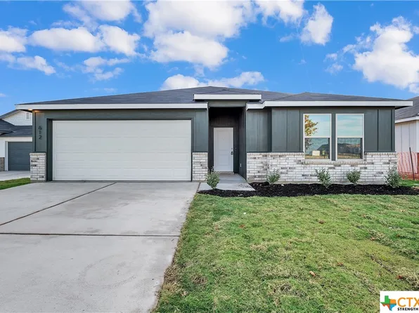 612 Double Vision Rd, Jarrell, TX 76537