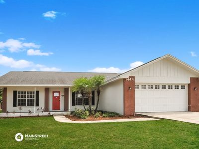1444 Wyngate Dr, Lakeland, FL, 33809