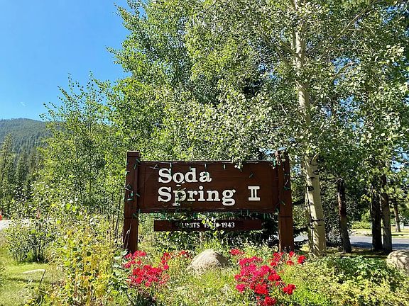 2nd image of 2007 Soda Ridge Road UNIT 1924