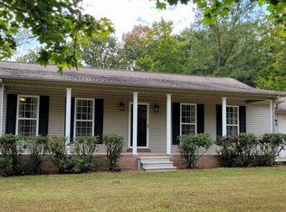 3334 Old 49 Hwy, Erin, TN 37061