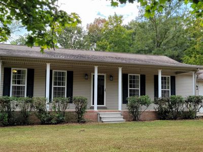 3334 Old 49 Hwy, Erin, TN, 37061