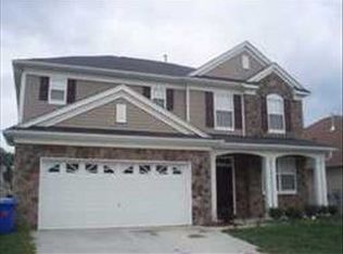 329 Edgecroft Way, Fuquay Varina, NC 27526