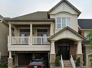 3329 Vernon Powell Dr, Oakville, ON L6H0Y4