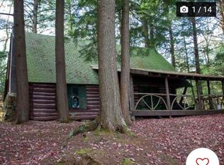 11 Lake Simond Rd #BA, Tupper Lake, NY 12986