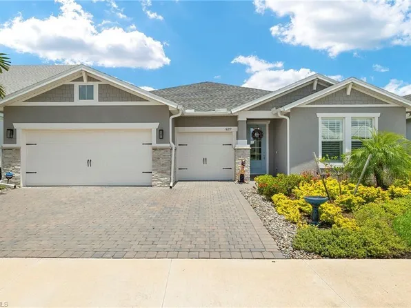 16217 Bluestem Ln, Punta Gorda, FL 33982