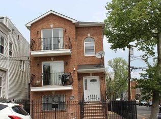 25 Victoria Ave, Newark, NJ 07104