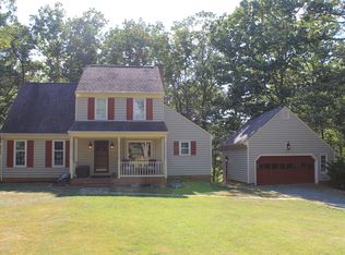 7387 Hope Ln, Warrenton, VA 20187