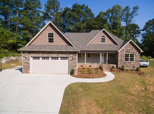 341 Saddlers Run, Chesnee, SC 29323