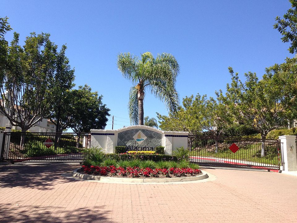 Quiet Private Gated Community.