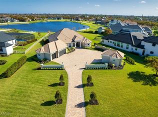 16301 Shenandoah Cir, Fort Myers, FL 33908