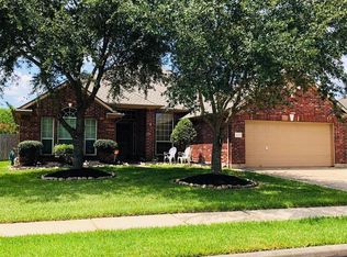 4322 Dow Way, Pasadena, TX 77505