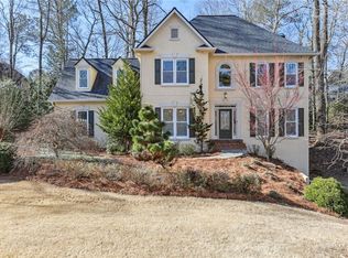 110 Beech Tree Ln, Roswell, GA 30075