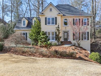 110 Beech Tree Ln, Roswell, GA, 30075