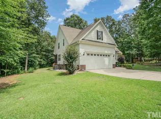 107 Mary Ellen Way, Clayton, NC 27520