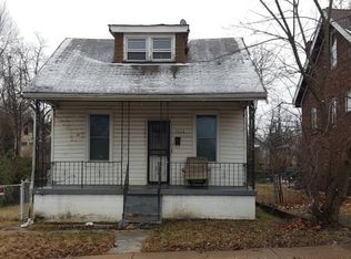 5026 Robin Ave, Saint Louis, MO 63120