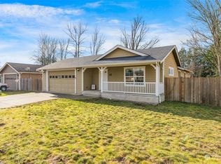 6491 Trigg Woods Ln, Ferndale, WA 98248
