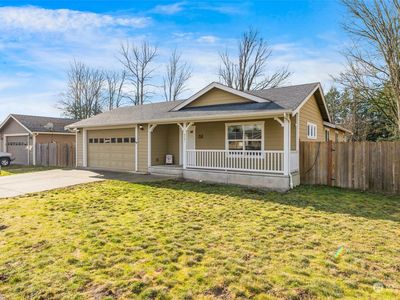 6491 Trigg Woods Lane, Ferndale, WA, 98248